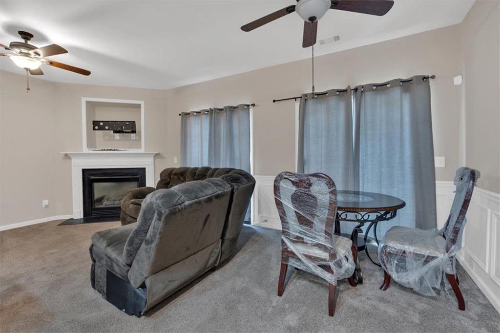 3325 Thornbridge Drive
