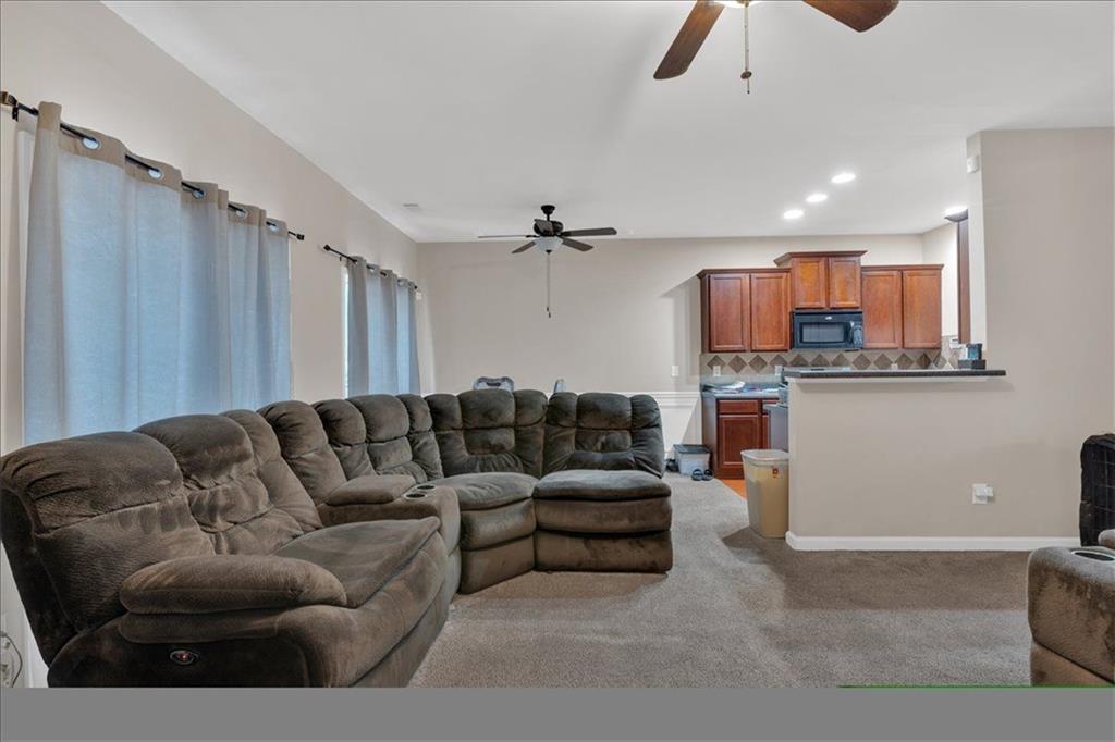 3325 Thornbridge Drive