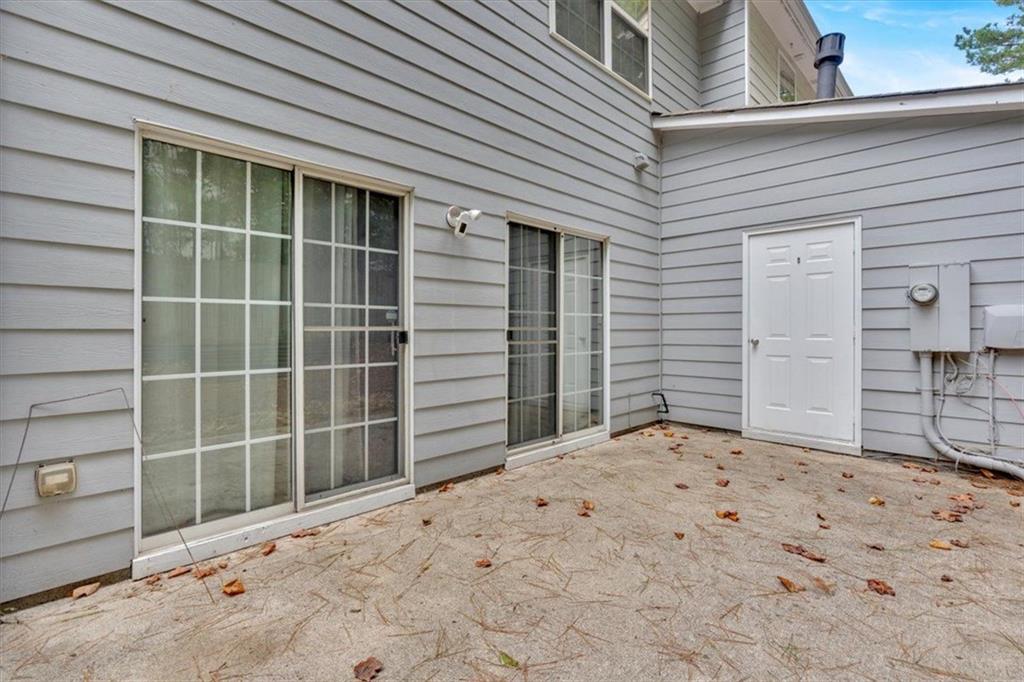 3325 Thornbridge Drive