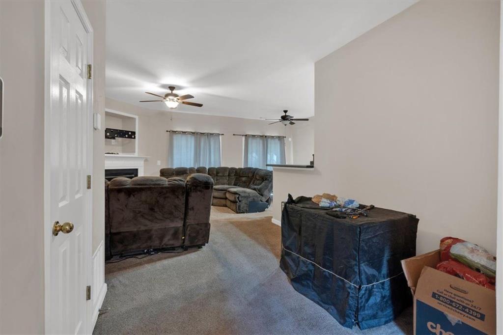 3325 Thornbridge Drive