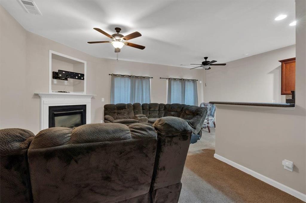 3325 Thornbridge Drive
