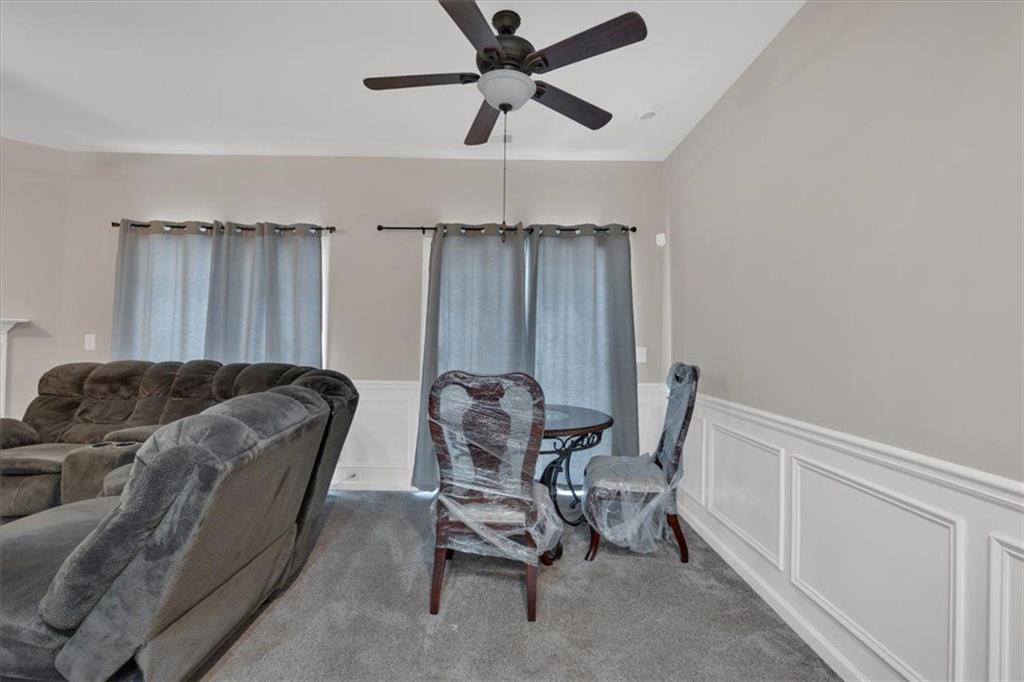 3325 Thornbridge Drive