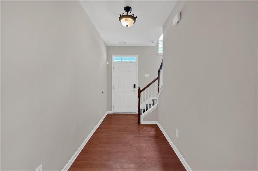 3325 Thornbridge Drive