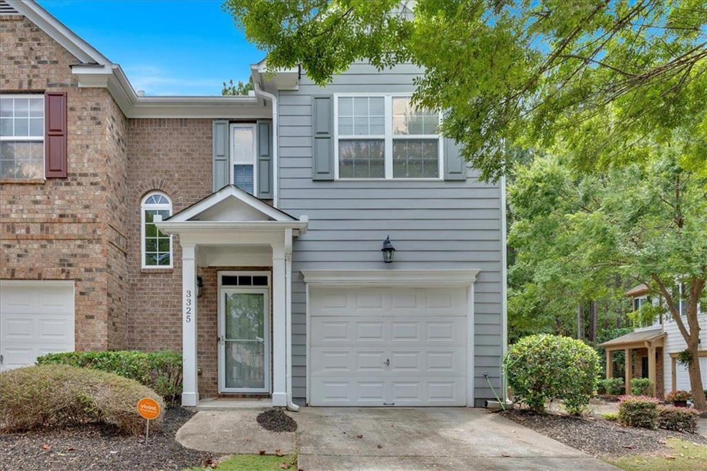 3325 Thornbridge Drive