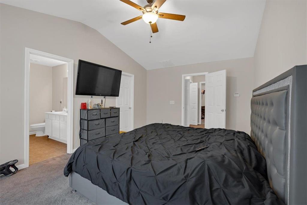 3325 Thornbridge Drive