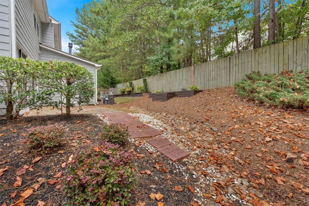 3325 Thornbridge Drive