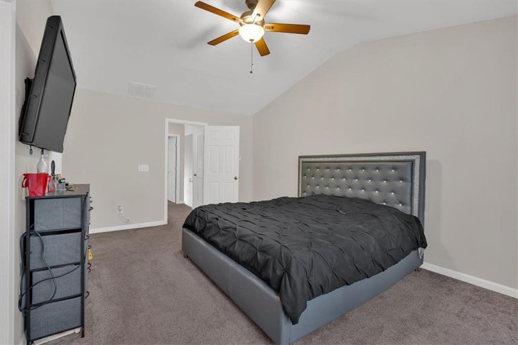 3325 Thornbridge Drive