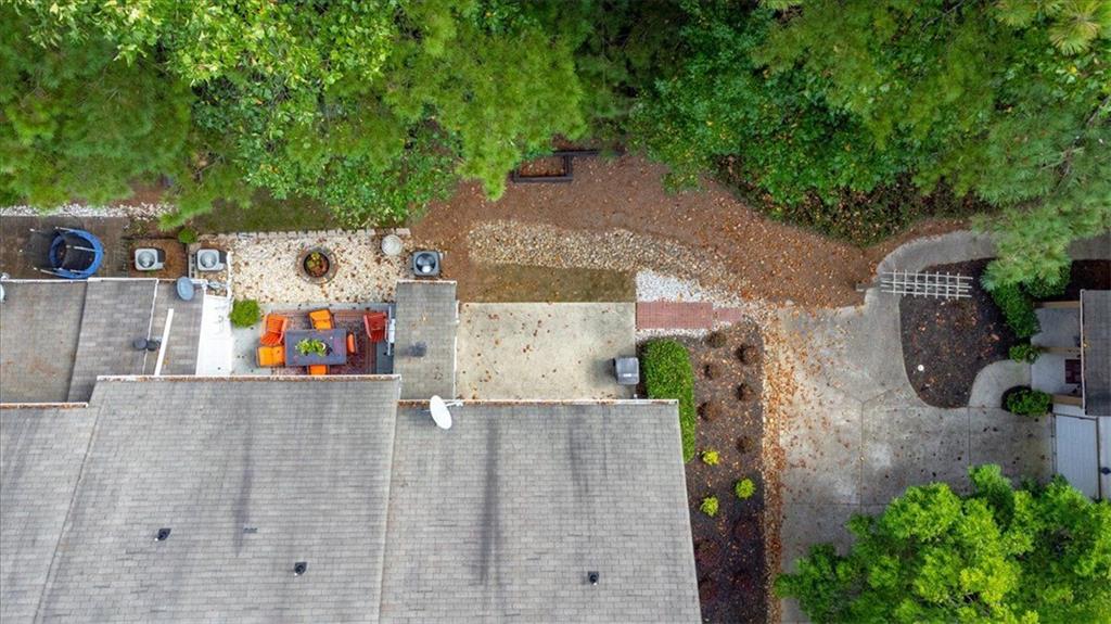 3325 Thornbridge Drive