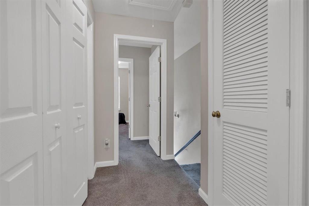 3325 Thornbridge Drive