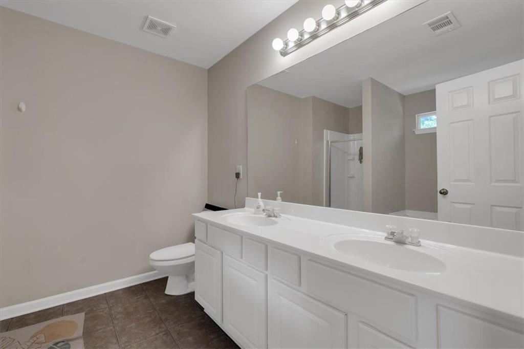 3325 Thornbridge Drive