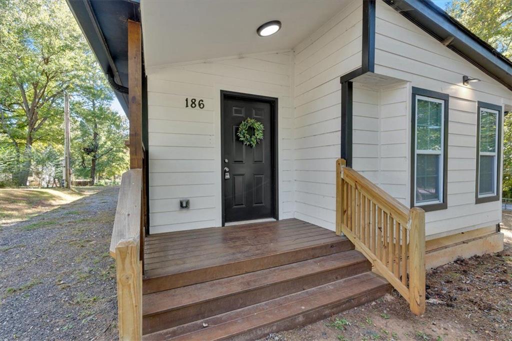 186 Evergreen Drive