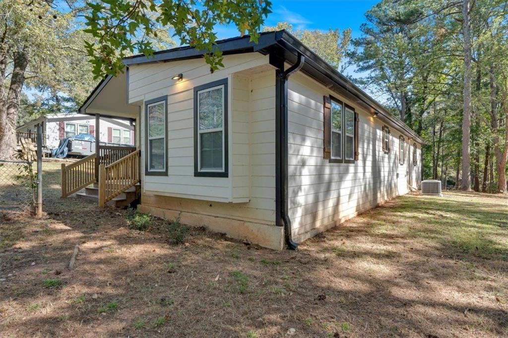 186 Evergreen Drive