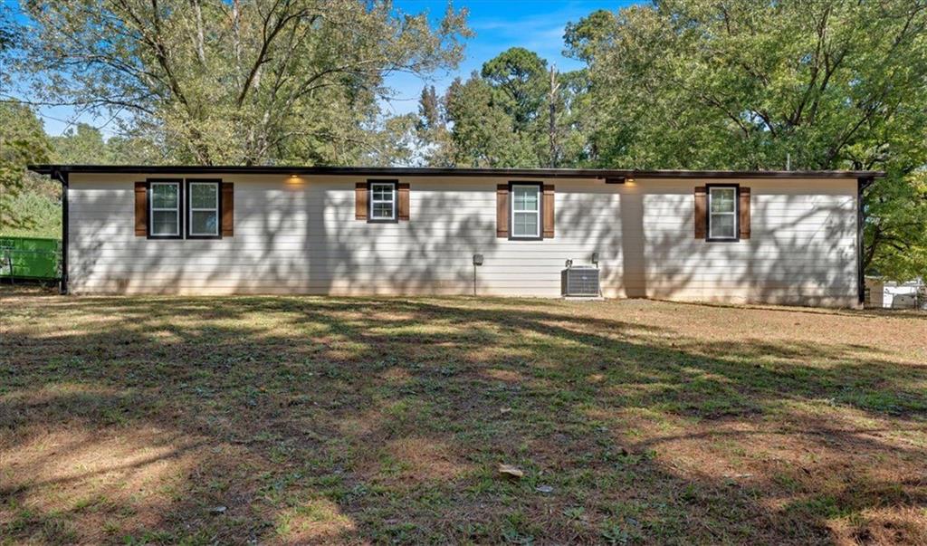 186 Evergreen Drive