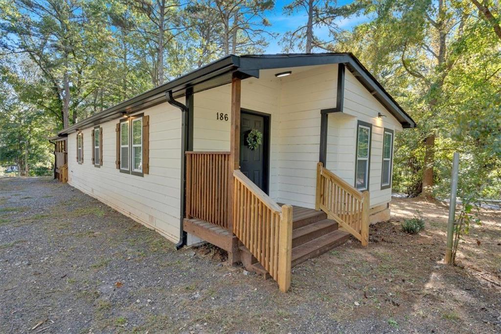 186 Evergreen Drive