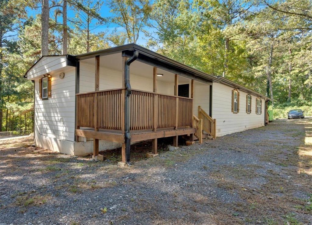 186 Evergreen Drive