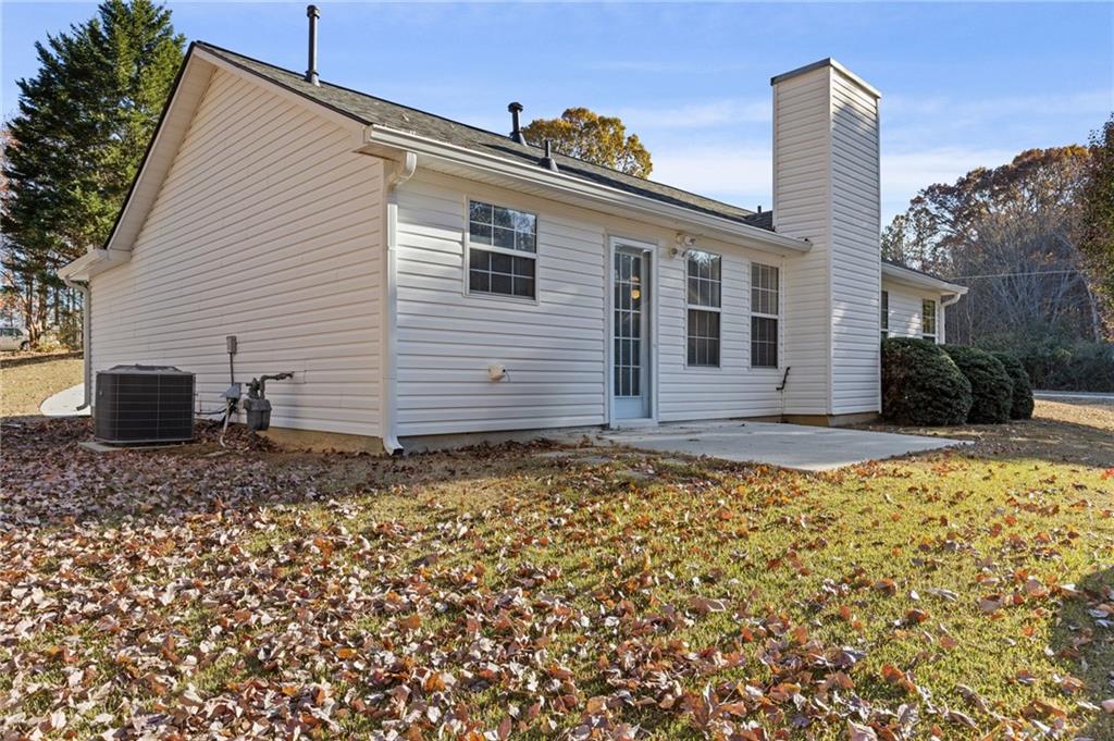 15 Dora Lane