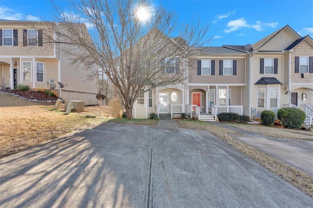 92 Timber Ridge Drive