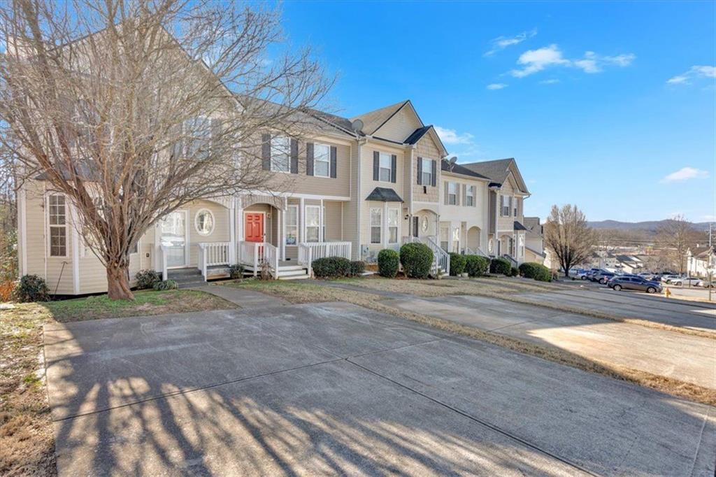 92 Timber Ridge Drive