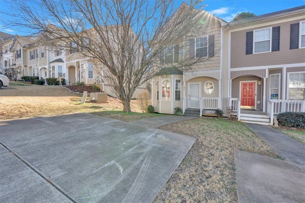 92 Timber Ridge Drive