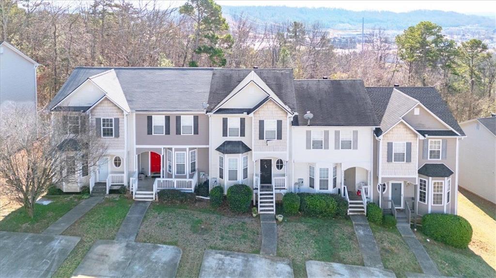 92 Timber Ridge Drive