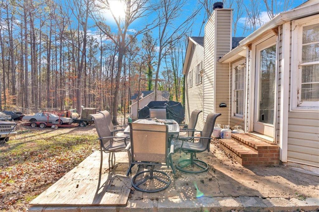 403 Shelby Lane