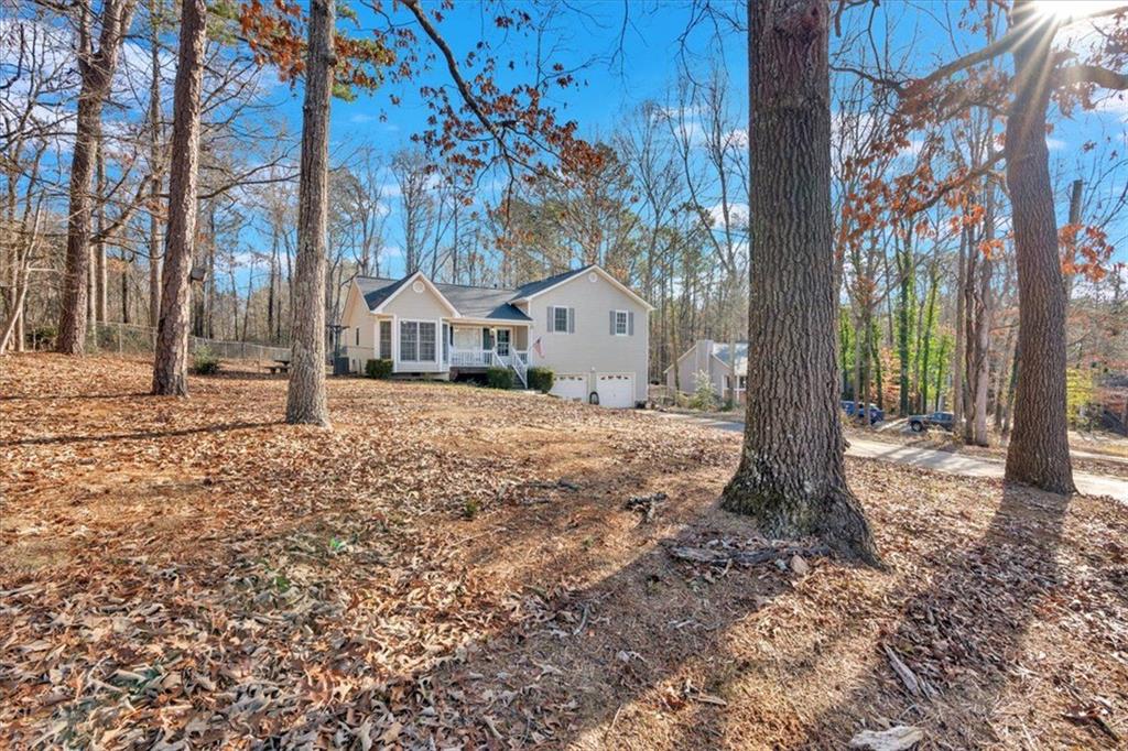403 Shelby Lane