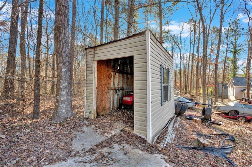 403 Shelby Lane