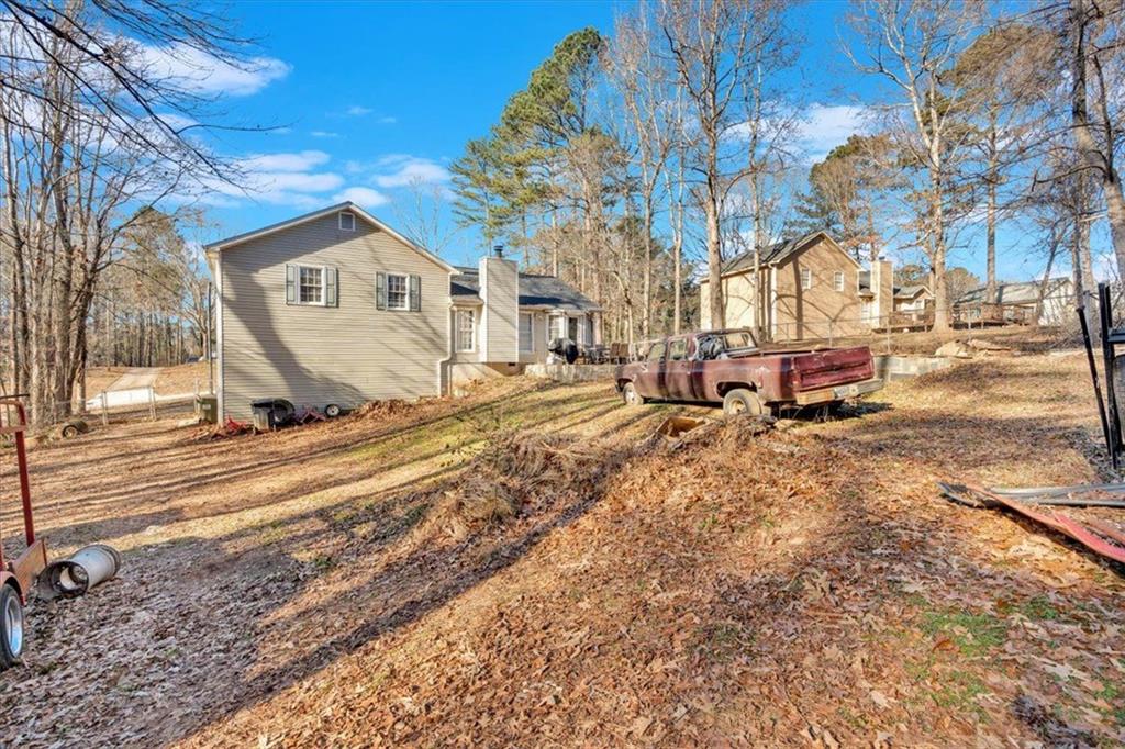 403 Shelby Lane