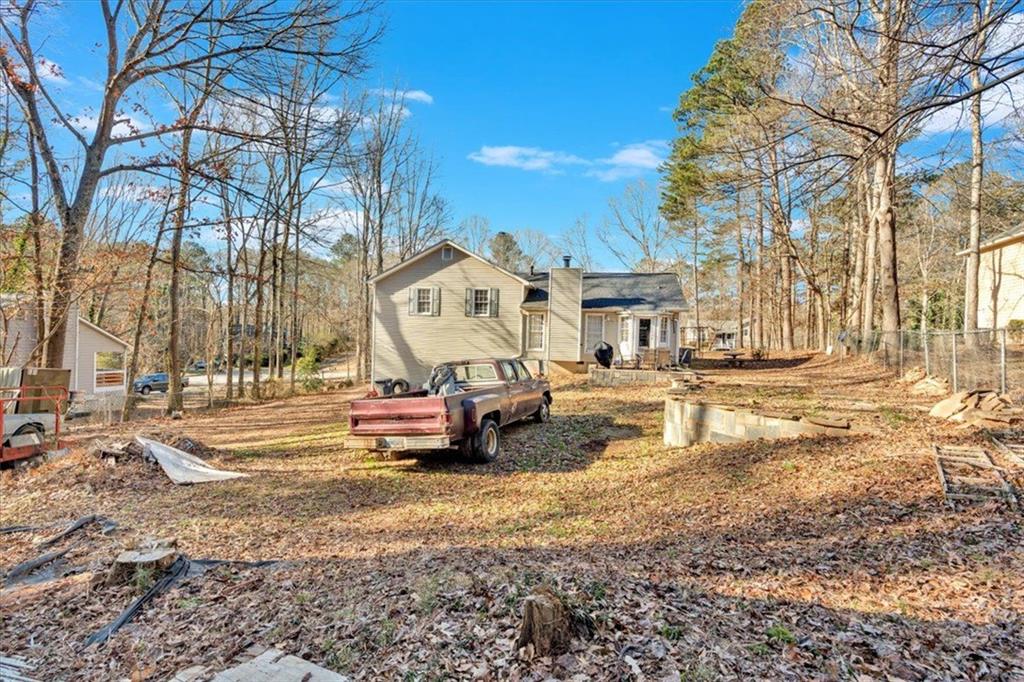 403 Shelby Lane