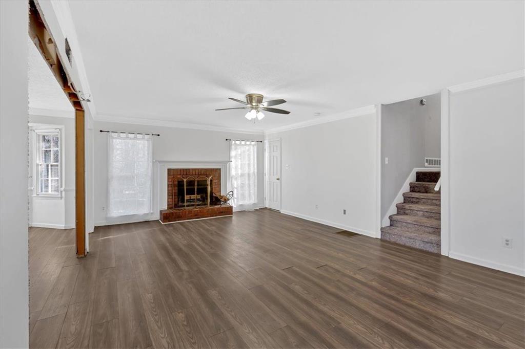 403 Shelby Lane