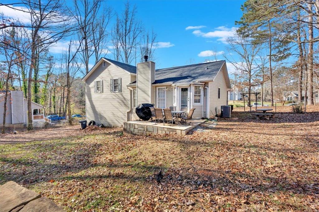 403 Shelby Lane