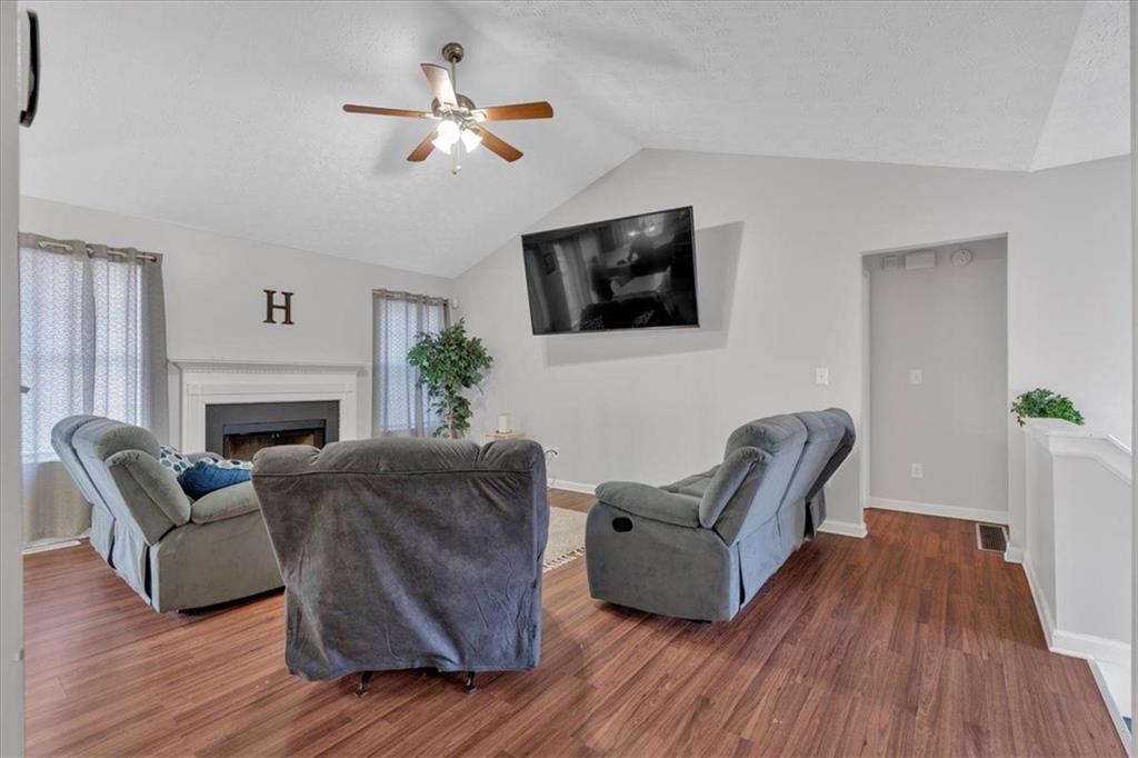 604 Princeton Drive