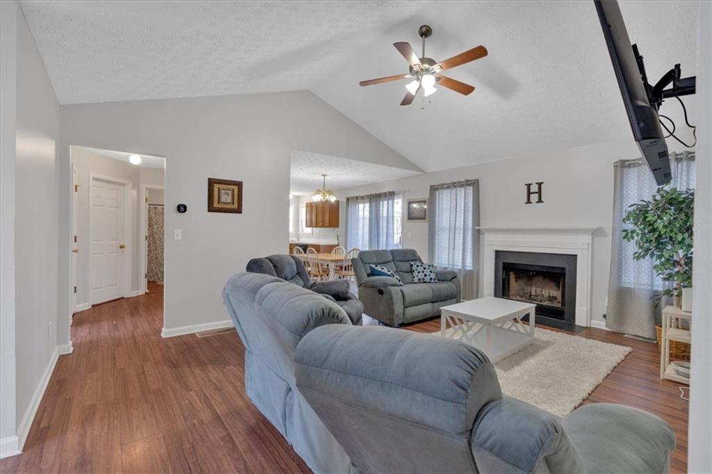 604 Princeton Drive