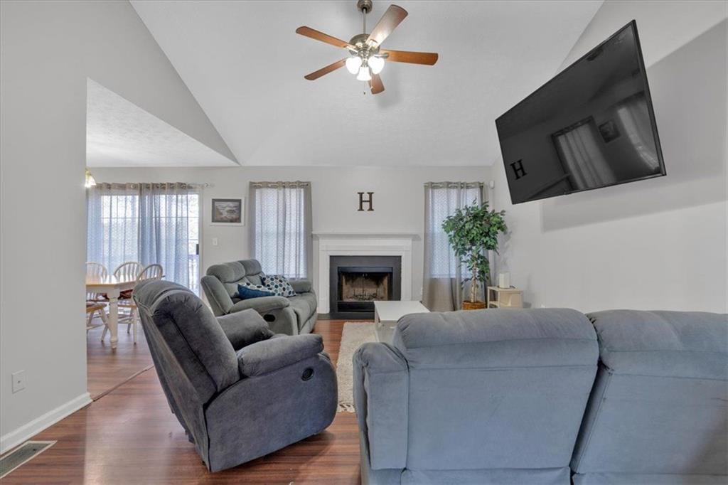 604 Princeton Drive