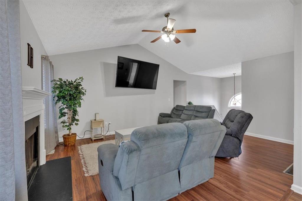 604 Princeton Drive