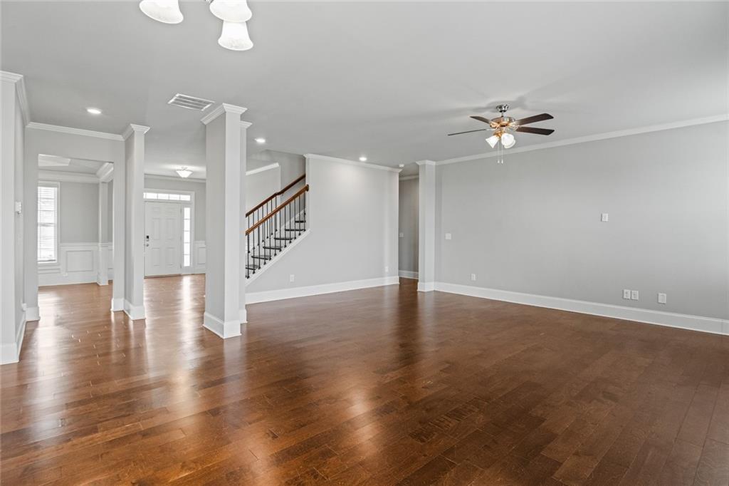 1471 Double Branches Lane
