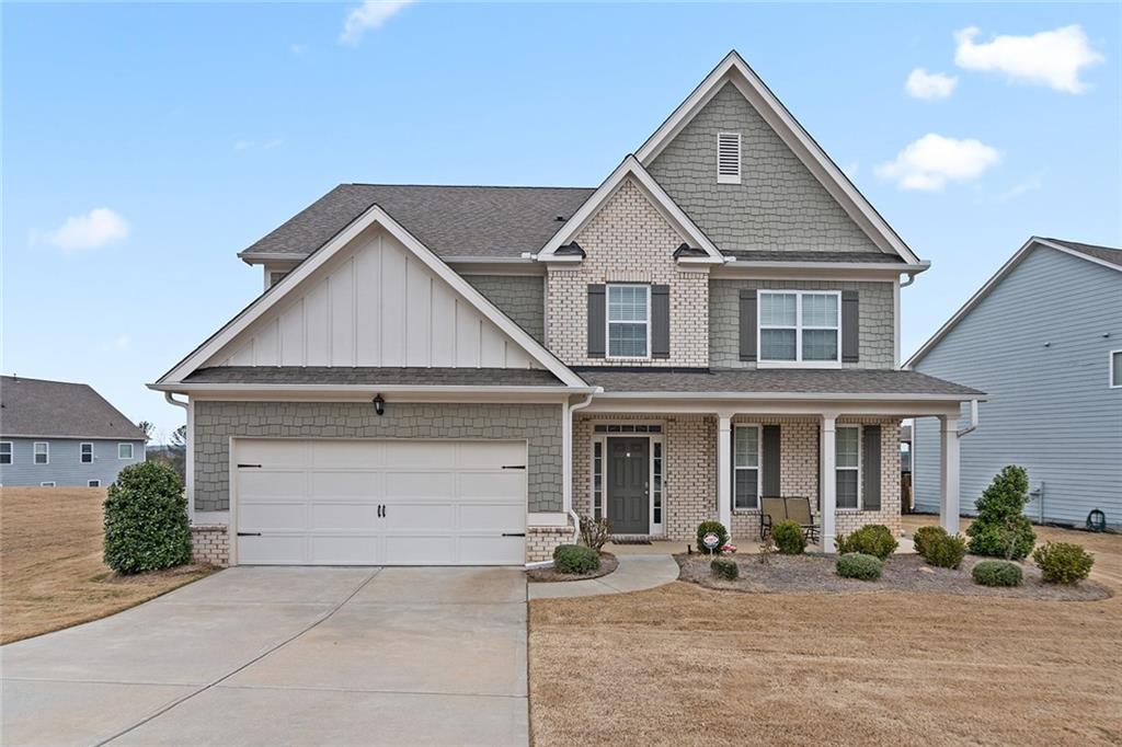 1471 Double Branches Lane