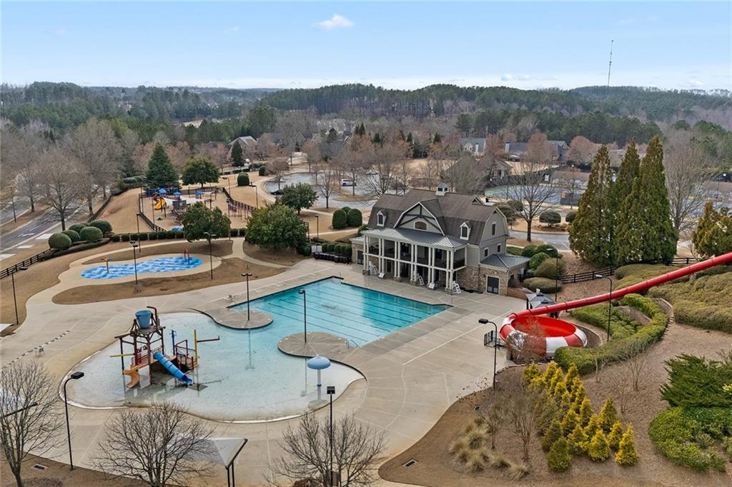 1471 Double Branches Lane