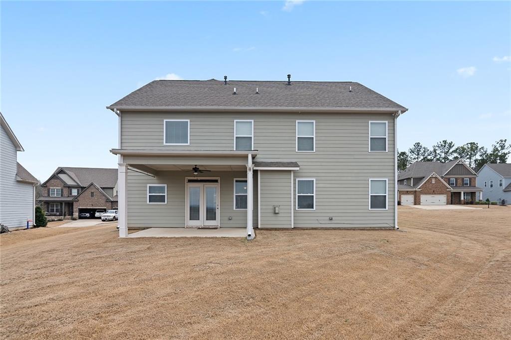 1471 Double Branches Lane