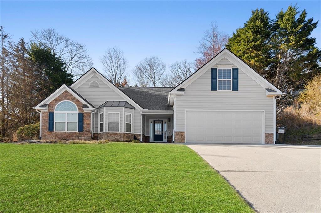 6728 Carriage Walk Lane