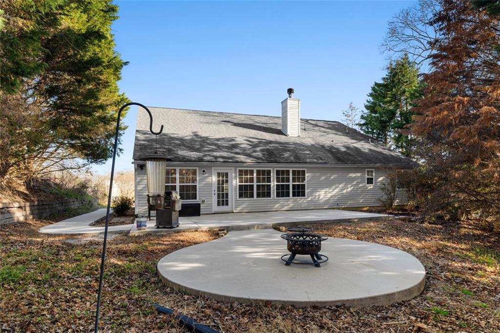 6728 Carriage Walk Lane