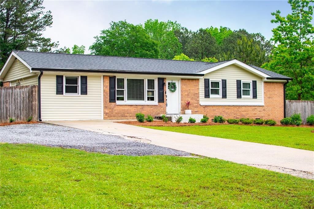 4529 Lakeview Drive