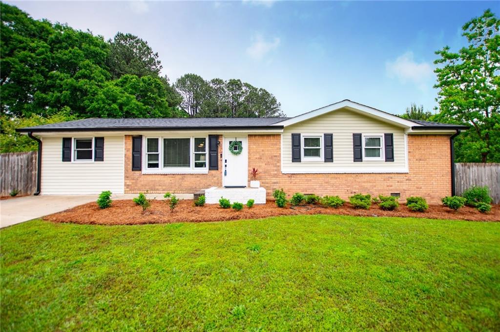 4529 Lakeview Drive