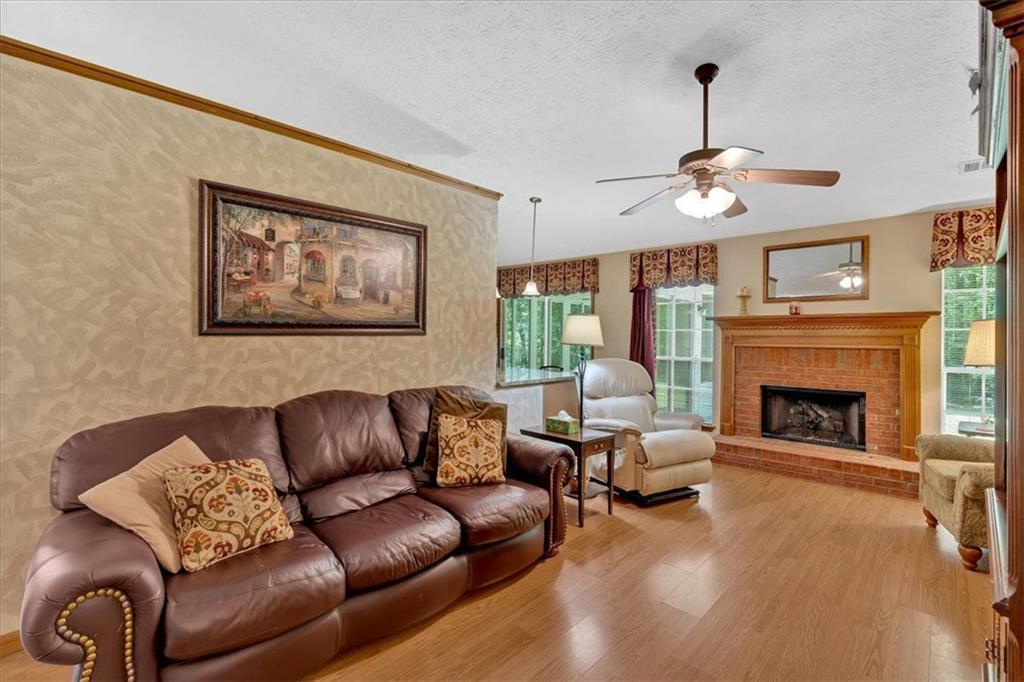 3663 Homewood Trail
