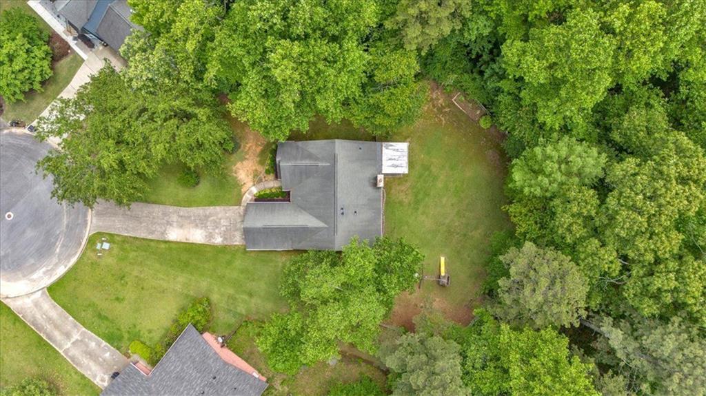 3663 Homewood Trail