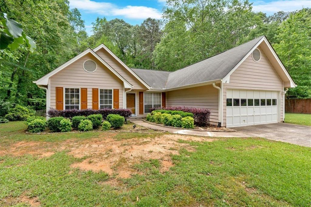 3663 Homewood Trail