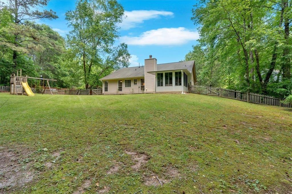 3663 Homewood Trail