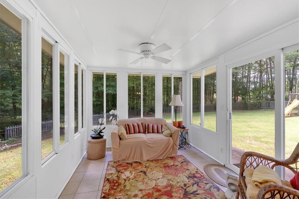 3663 Homewood Trail