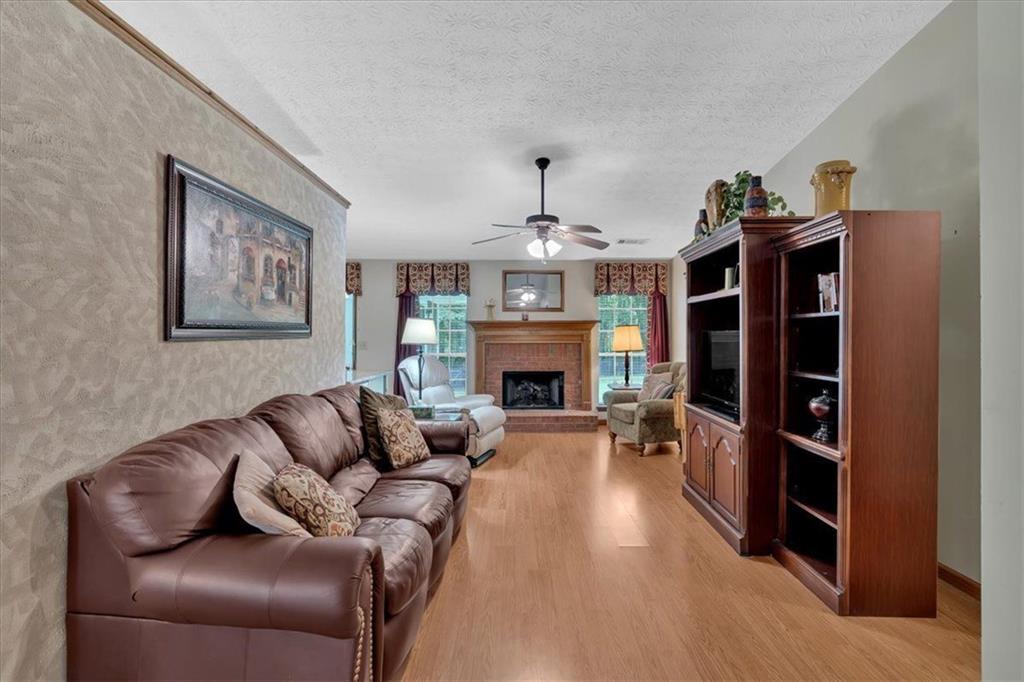 3663 Homewood Trail