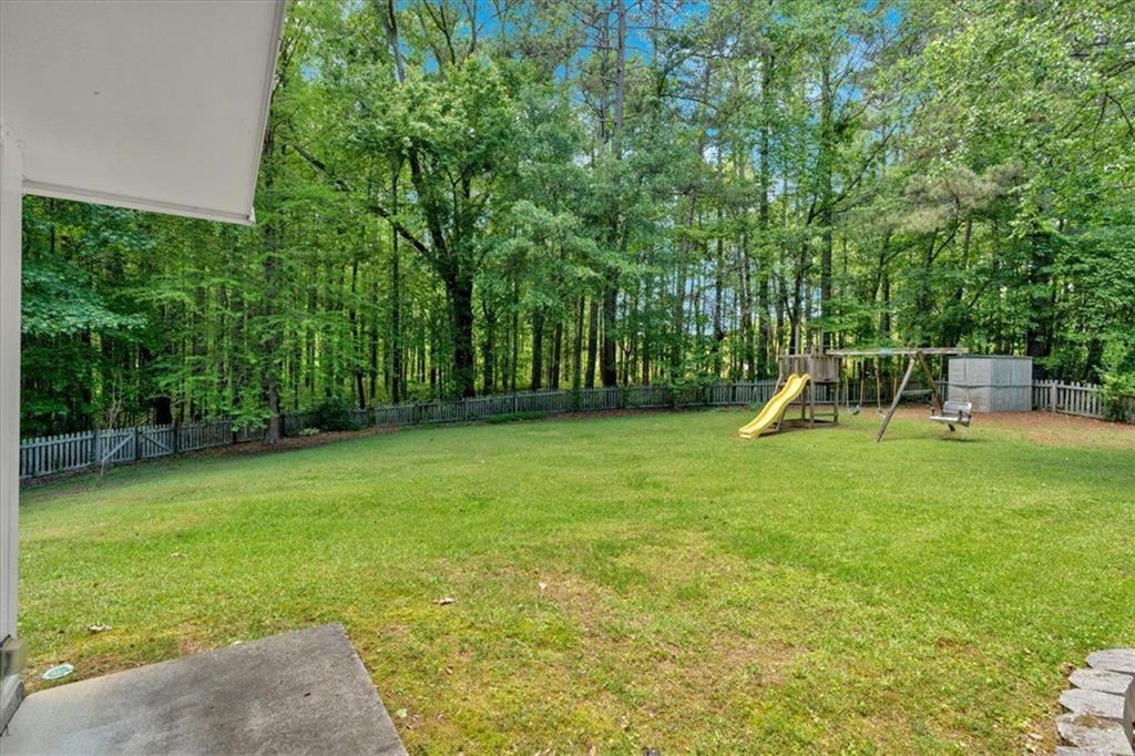 3663 Homewood Trail